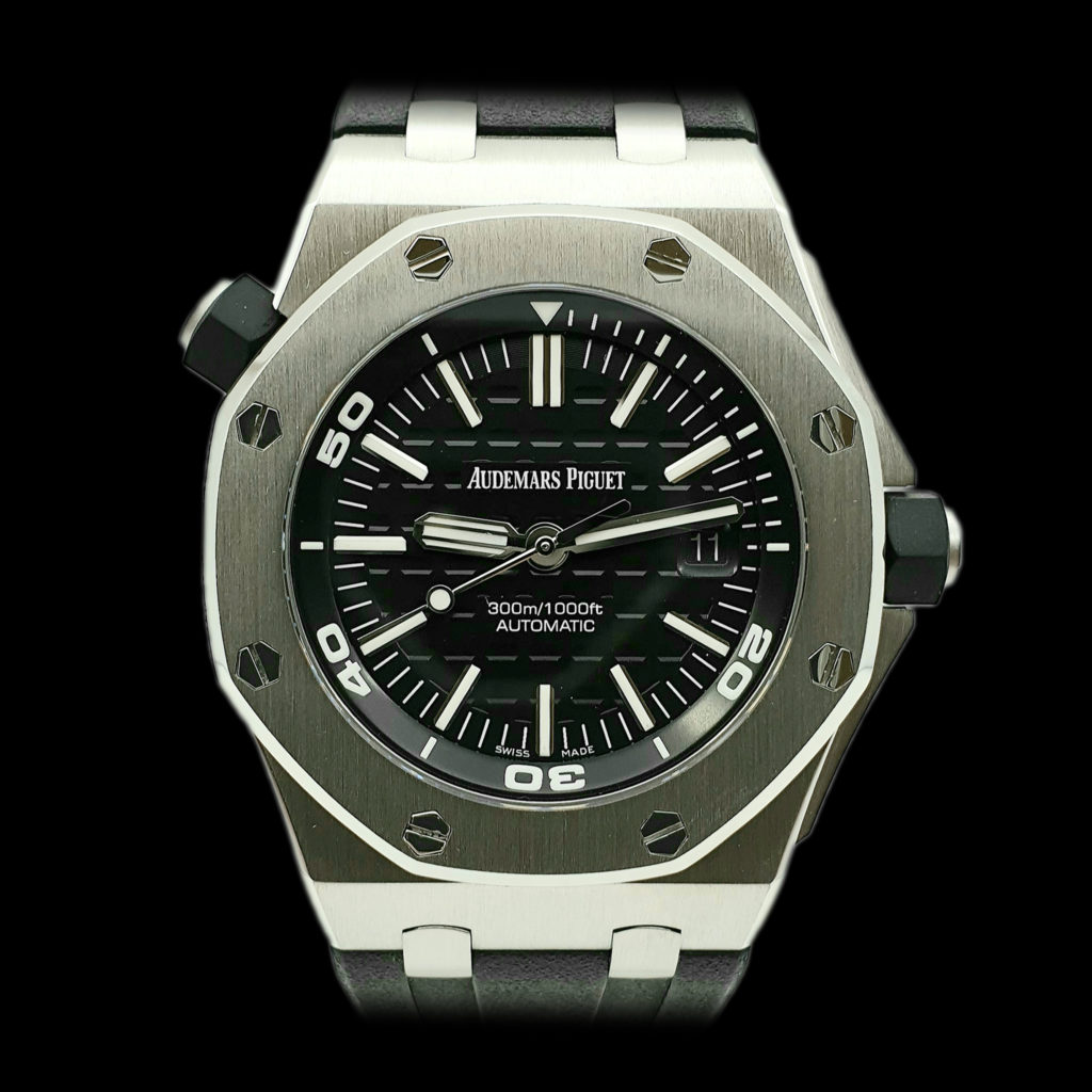 royal oak off shore diver