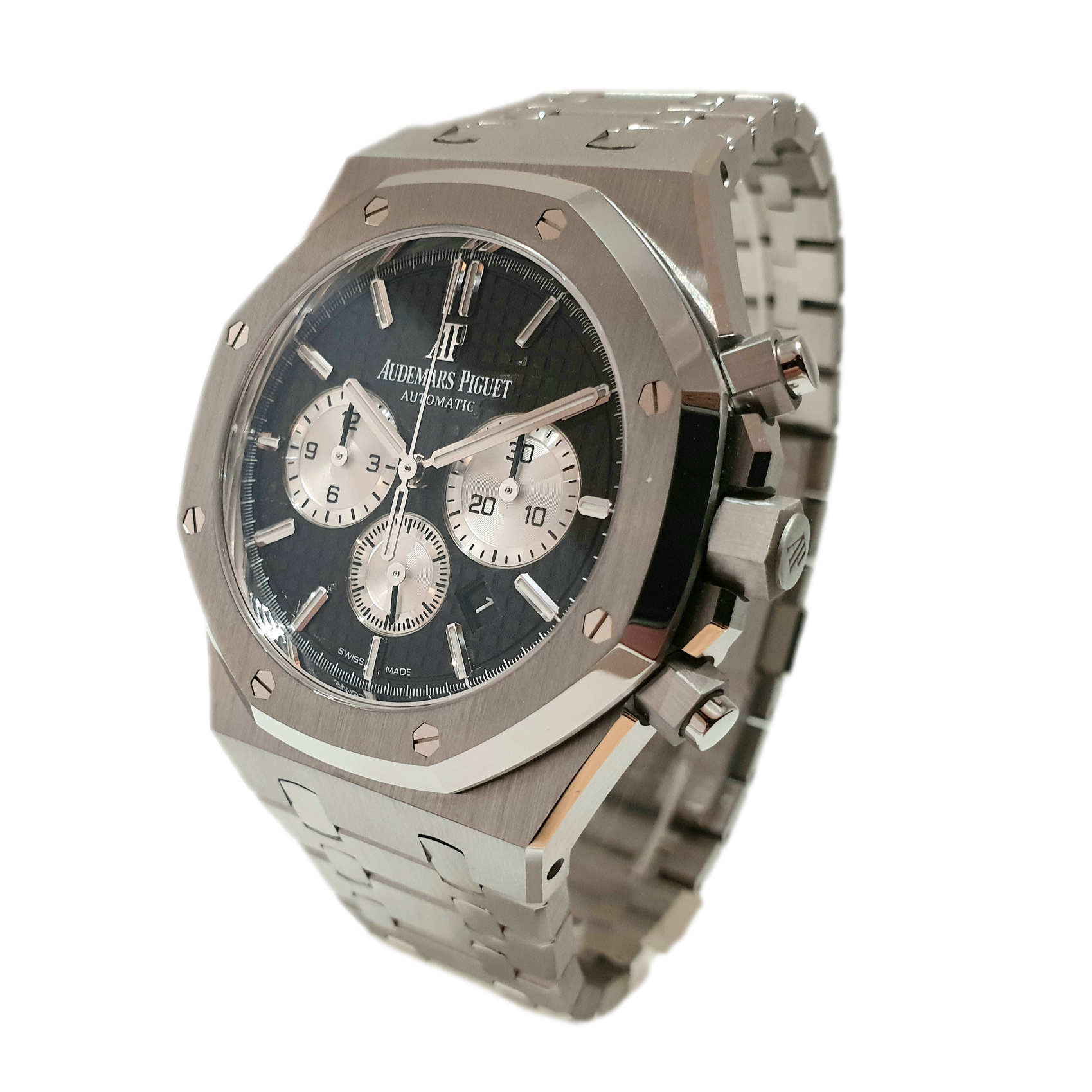 montre audemars piguet or