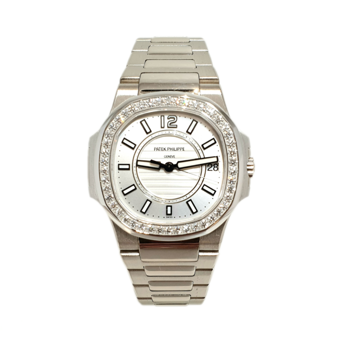 women's patek nautilus