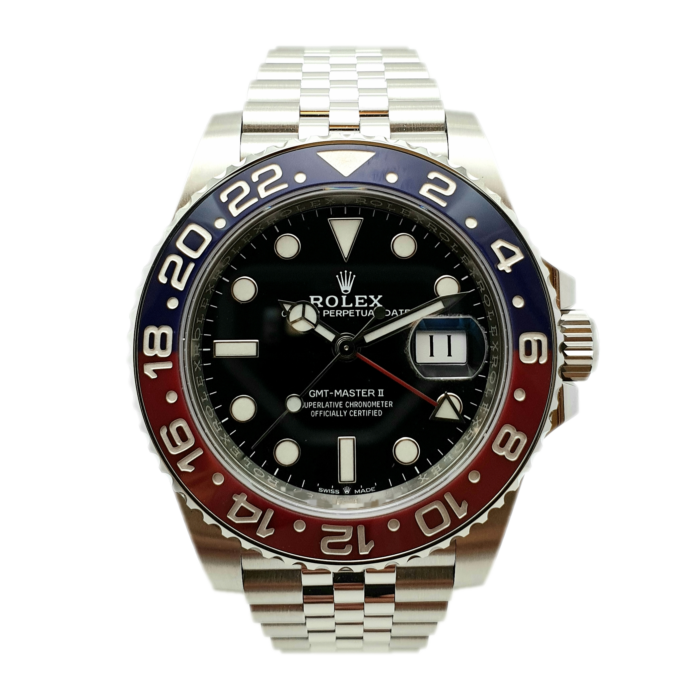 rolex gmtmaster2